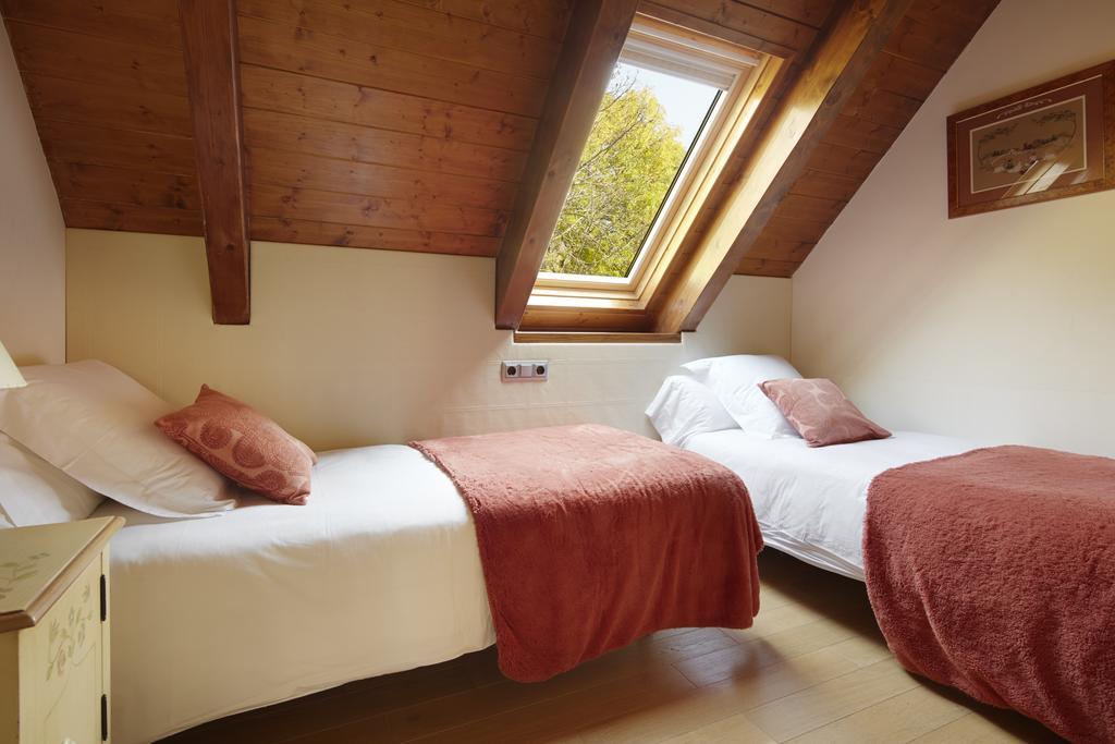 Prat de Gessa by FeelFree Rentals Baqueira Beret Exterior foto